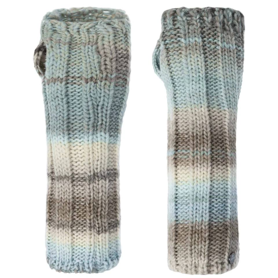 LIERYS Kalalita Stulpen Strickstulpen Damenstulpen Handschuhe - Bild 1 von 2