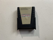 Return Of The Jedi Atari 400/800 Video Game: Death Star Battle(Atari 400 Tested)