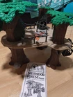 Kenner Robin Hood Prince Of Thieves Sherwood Forest Playset Complete. Star Wars