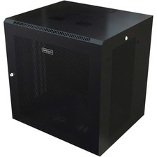 StarTech 6U Wall Mount Server Rack Cabinet - ...