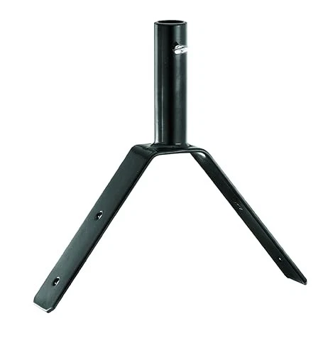 Good Directions 404 4-Sided Weathervane Roof Mount,Black - Image 2 of 2