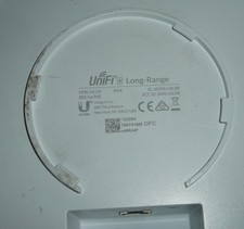 Ubiquiti Unifi UAP-nanoHD Wireless Access Point SWX-UAPHDNANO 802.3af POE