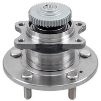 Radlagersatz Reibungslose Drehung Ø 148 Mm 75 Mm 5 A.B.S. FüR U.A. KIA Carens