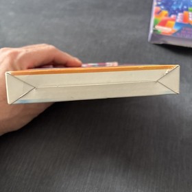 Bubble Bobble (Nintendo NES, 1988)