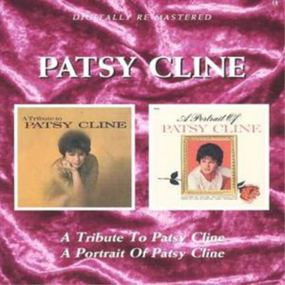 Patsy Cline A Tribute to Patsy Cline Album