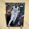 2025-26 Topps Chrome Basketball - Go Time Kyrie Irving #GT-7