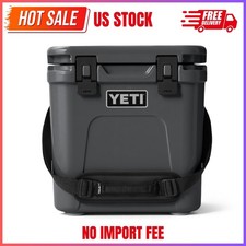 HOT HOT YETI Roadie 24 2.0 Hard Cooler, US STOCK  FREE SHIPPING