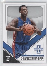 2013-14 Panini Innovation View 45/199 Kentavious Caldwell-Pope #84 Rookie RC 0c2