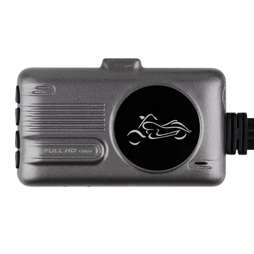 3"Dual Camera Motorcycle DVR Dash Cam Driving Video Recorder Waterproof G-sensor - Picture 12 of 14