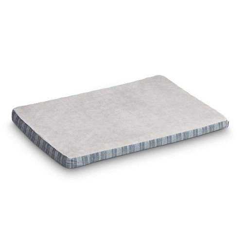 Orthopedic Dog Bed Medium Supportive Foam Removable Washable Cover Comfy Rest US - Picture 3 of 7