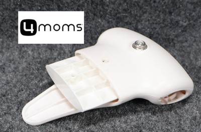 OEM 4Moms Mamaroo 4M-005 REPLACEMENT PART Bottom Plastic Bracket D-B 1037 1026