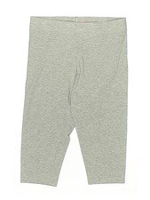 Boden Girls Gray Sweatpants 11