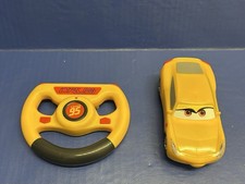 Disney Store Pixar Cars 3 Cruz Ramirez Team 9...