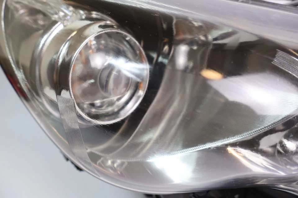 FX35 FX37 FX50 QX70 2009-2017 LADO DERECHO PASAJERO XENÓN OCULTO OEM Foto 3 de 4