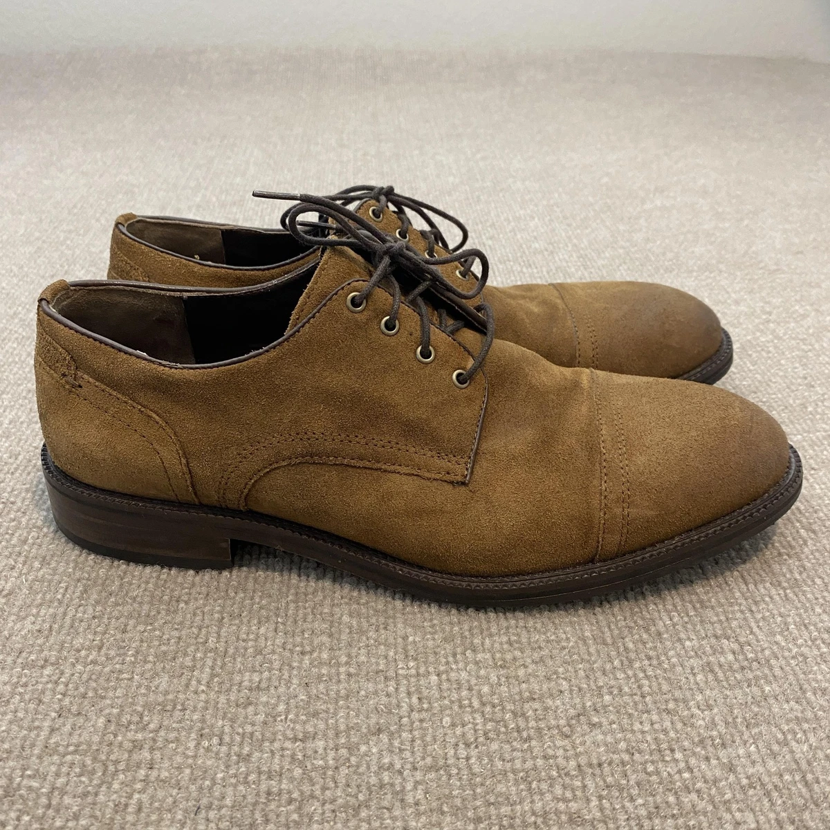Johnston & Murphy M Dress Shoes for Men | eBay display picture 2