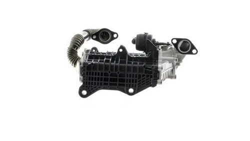 EGR VALVE COOLER FOR CITROEN BERLINGO C3 C4 DISPATCH SPACETOURER 1.5 BLUEHDI