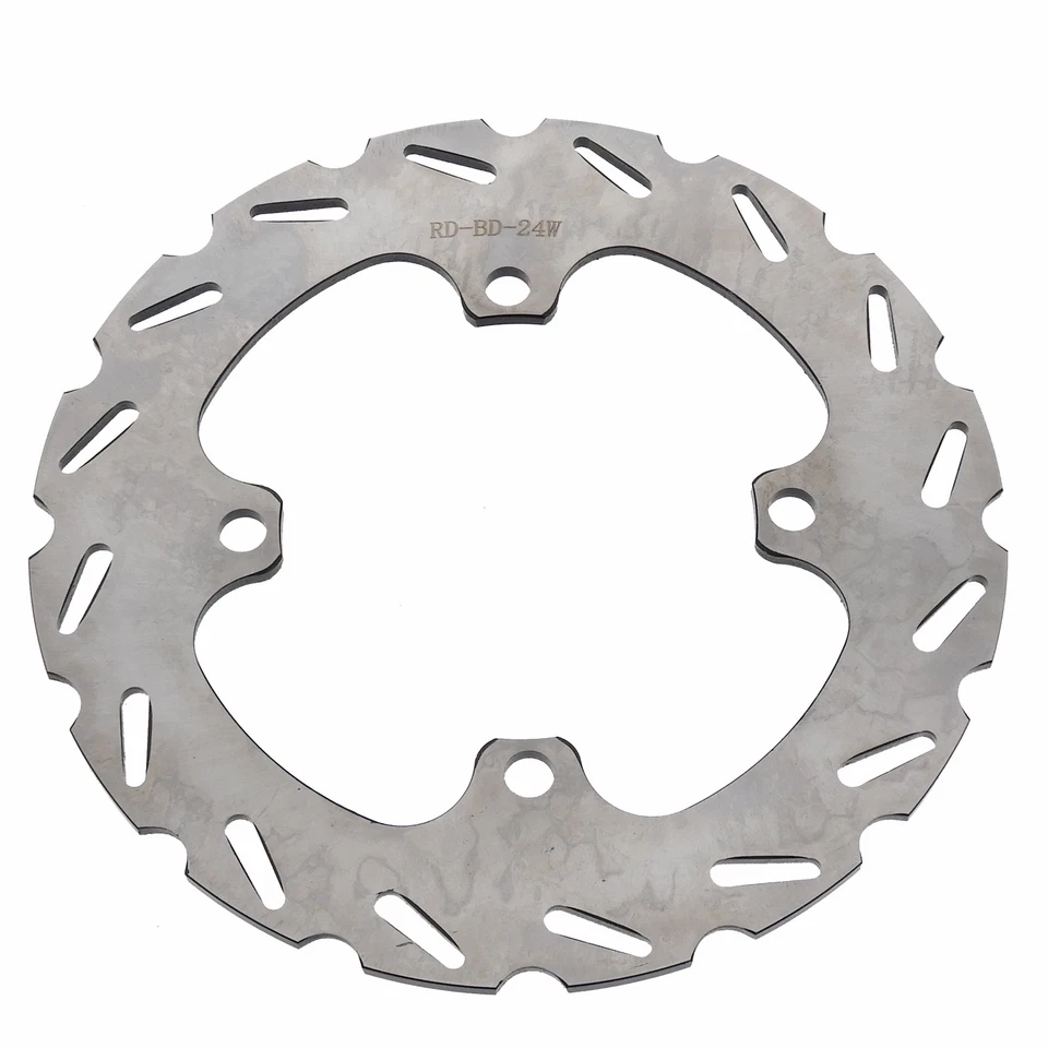 2010 - 2014 Polaris RZR 4 800 Rear RipTide Brake Rotors and MudRat Brake Pads — 第 4/4 张图片