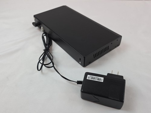 Peplink Balance 50 Multi-WAN Bonding Router BPL-050 - Afbeelding 5 van 8
