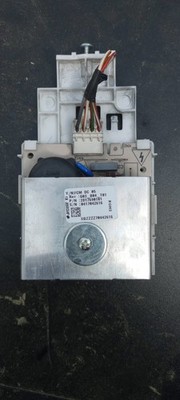Motor Regelung Beko Waschmaschine