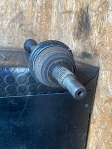 antriebswelle vorne rechts VOLKSWAGEN GOLF IV BERLINA 1J1 ADVANCE 2002 105898