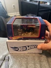 Hot Wheels RLC Dodge Power Wagon Red 1:64 Diecast Pickup Truck #23092