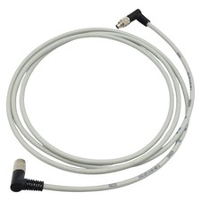 Festo KVI-CP-3-WS-WD-2 540329 30V DC L= 2m Interconnect Cable -Unused-