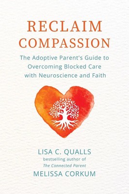 Reclaim Compassion Lisa C Qualls (u. a.) Taschenbuch Englisch 2023