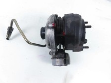 RENAULT MEGANE II BM0/1, CM0/1 Turbolader 54399700002 Diesel 74kw 2004 33985097