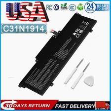 C31N1914 Battery For Asus ZenBook 14 UX435EA UM425QA UX425UG UX435EG B7402FEA