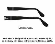 Genuine Replacement Arms Ray - Ban RB3767 001/71 Gold 145 mm
