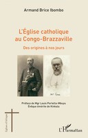 L'éGlise Catholique Au Congo-Brazzaville Des Origines à Nos Jours Ibombo Buch
