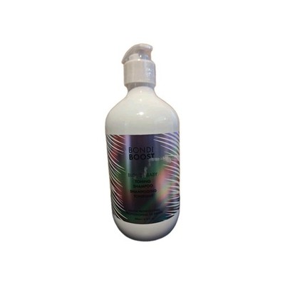 Bondi Boost Blond Baby Hydrating Toning Shampoo Shampooing Tonifiant 16.9 oz