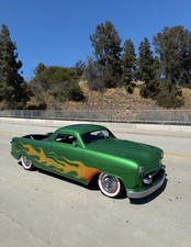 1951 Ford Custom 