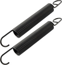 2PK 532196105 Drive Deck Springs Fit Husqvarna 196105 2348 LS, 2354 GXLS GT54LS