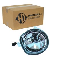 DIEDERICHS H1 NEBELSCHEINWERFER LINKS/RECHTS passend für FIAT BRAVA BRAVO MAREA