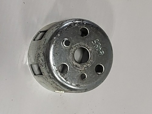 Sportsman GEN4000DF 4000 Watt Dual Fuel Generator 7 hp Flywheel - Picture 4 of 12