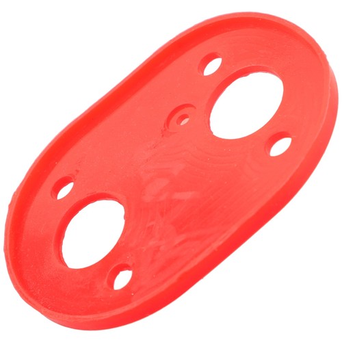 Heavy Duty Rubber Pad Seal Gasket for Eberspacher For Webasto Diesel Heaters - Picture 2 of 12