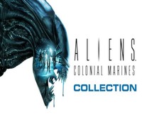 Aliens: Colonial Marines Collection | Steam Key | Lieferung Per E-Mail