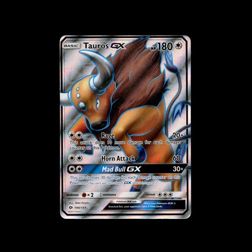 Pokémon GX Cards! Full Art Holo Rare Tag Team Sun & Moon LP/NM Choose Your Card! - Picture 223 of 249