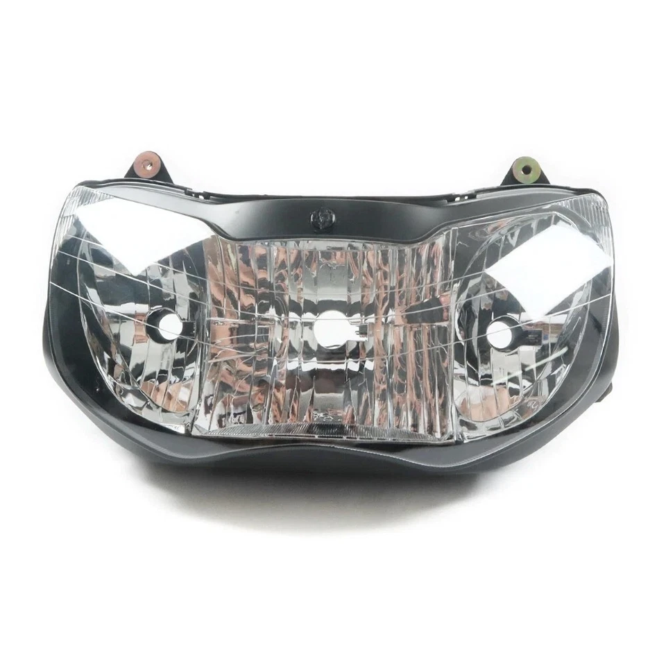 Front Headlight Headlamp Assembly For Honda CBR929RR CBR900RR 2000-2001 2000 01 - Image 3 of 4