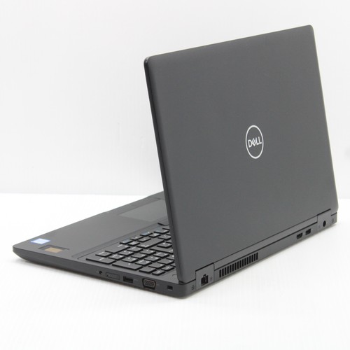 Dell Latitude 5591 Windows 11 15.6 inch Laptop Intel i5 8400H 16GB RAM 256GB SSD - Picture 7 of 15