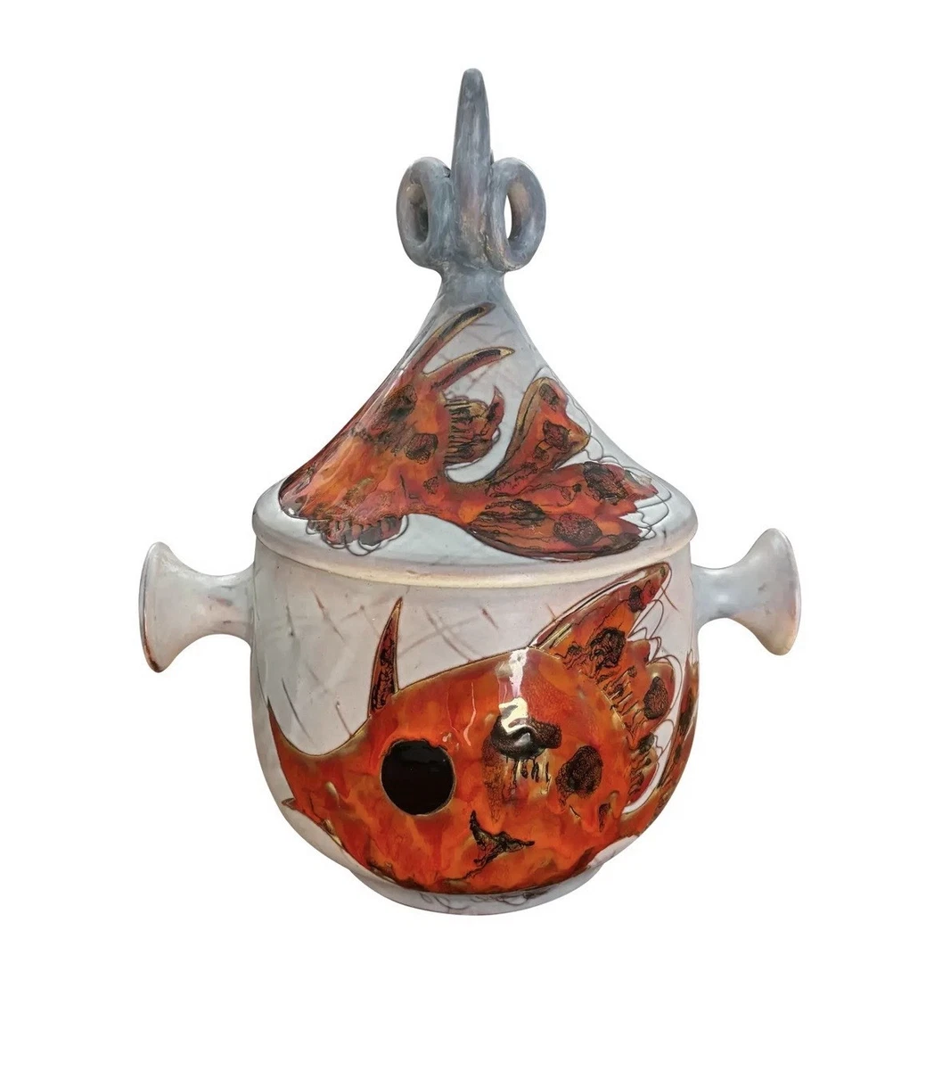 vallauris pottery products for sale | eBay