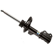 OEM Bilstein B4 Front Right Air Strut Assembly For Mercedes CLA250 2014 2015