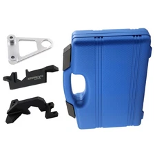 Crankshaft Kit for Mercedes Benz M282 Renault TCE M282 2018-2023 28258900