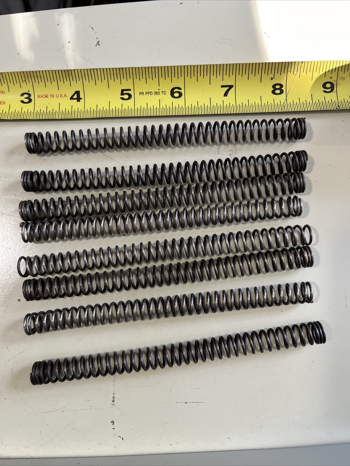 1 Ea Firing Pin Spring See Pics 6 | eBay
