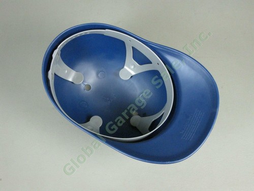 2009 Vermont Lake Monsters Team signierter Baseballhelm NYPL Washington Nationals - Bild 6 von 6