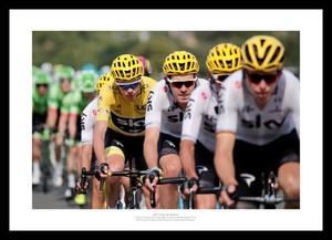 team sky tour de france 2017