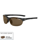 Tifosi Polarized Wrap Sunglasses for Women