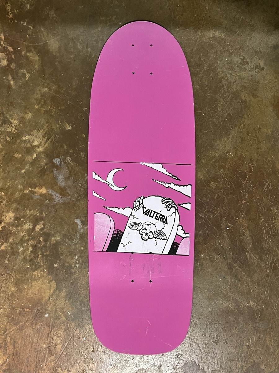 Lot De Planches à Roulettes Freestyle Vintage Outline | Vecteur Premium