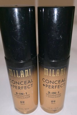 milani 09 tan